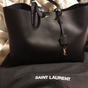 Yves Saint Laurent